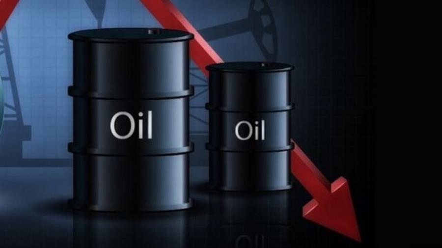 سقوط هفتگی ۱۲ درصدی قیمت نفت